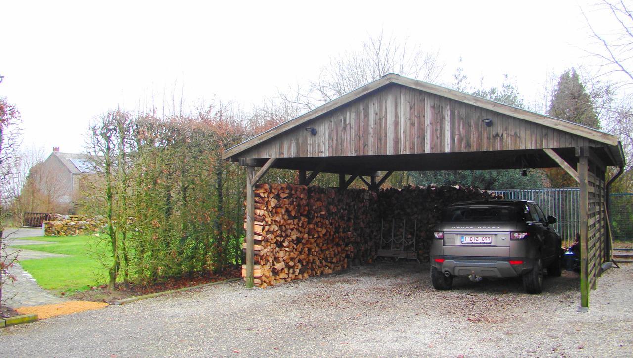 La Haie Bolaine Gesves Luaran gambar