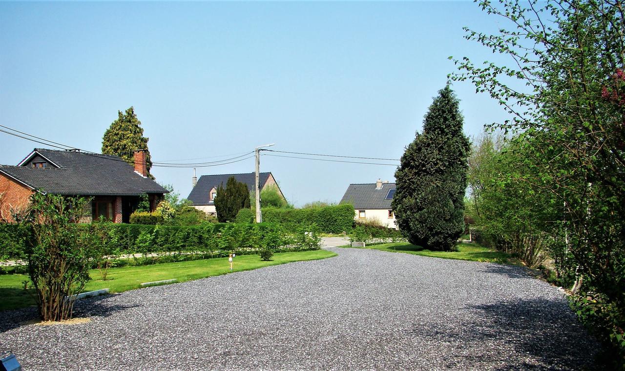 La Haie Bolaine Gesves Luaran gambar